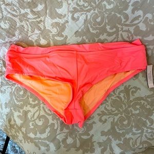 Victoria’s Secret Cheeky Short large